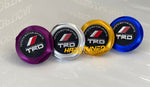 ENGINE OIL FILLER CAP (TRD)