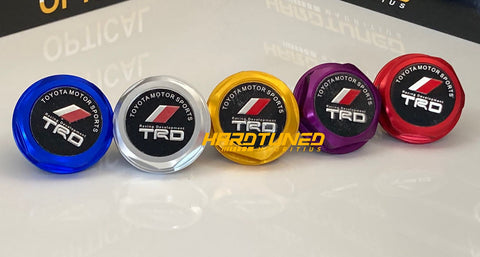 ENGINE OIL FILLER CAP (TRD)