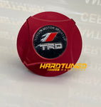 ENGINE OIL FILLER CAP (TRD)
