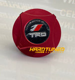 ENGINE OIL FILLER CAP (TRD)