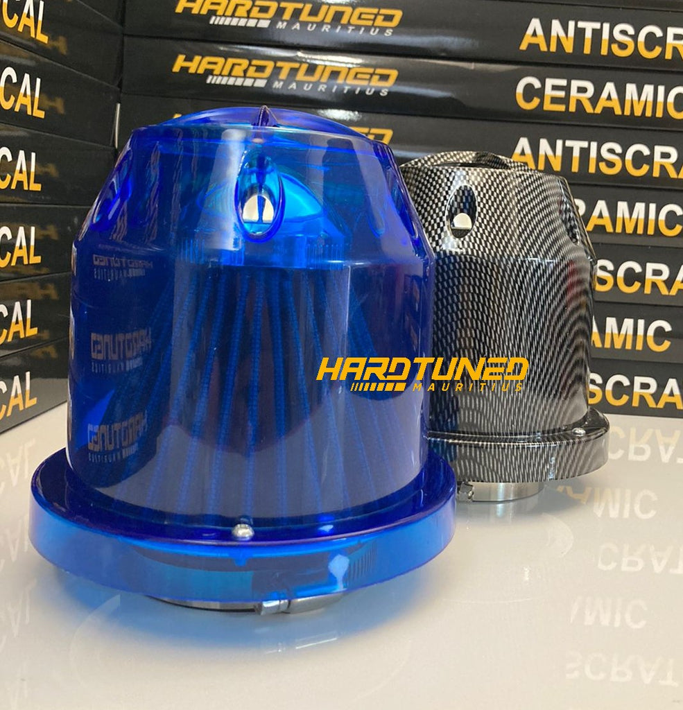 AIR FILTER - POD STYLE ENCLOSED HIGH PERFORMANCE – HARDTUNED ENTERPRISE ...