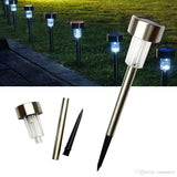 Pathway Solar Led Simple