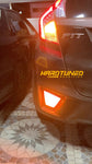 REAR FOG LIGHT HONDA FIT