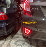 REAR FOG LIGHT HONDA FIT