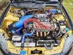 Manifold Inox Honda EK3 (421)