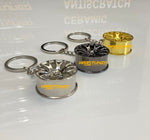 JDM KEYRING RIMS