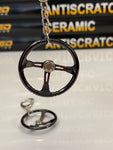 JDM KEYING STEERING WHEEL