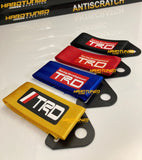 Tow Strap Trd