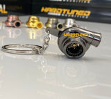 JDM MINI TURBO KEYRING