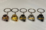 JDM MINI TURBO KEYRING